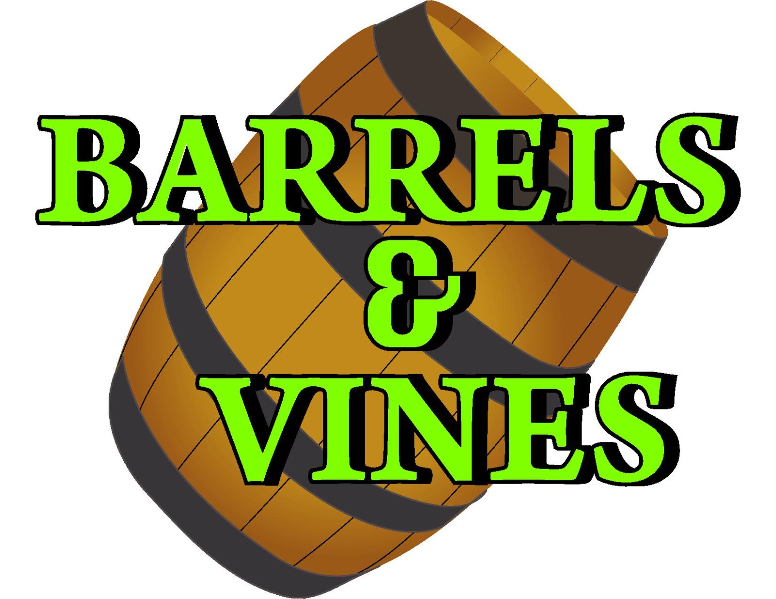Barrels Vines ji@or!2bozty$te